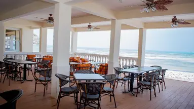 The Dream of Sau Inn Beach Hotel****