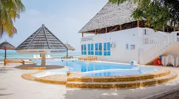 The Dream of Sau Inn Beach Hotel****