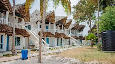 The Dream of Sau Inn Beach Hotel****
