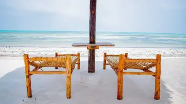 The Dream of Sau Inn Beach Hotel****