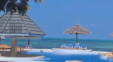 The Dream of Sau Inn Beach Hotel****