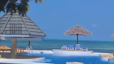 The Dream of Sau Inn Beach Hotel****