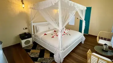 The Dream of Sau Inn Beach Hotel****