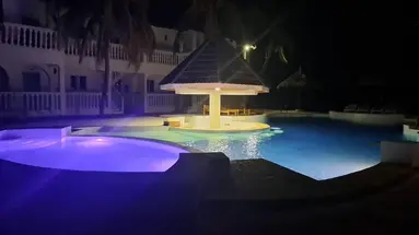 The Dream of Sau Inn Beach Hotel****