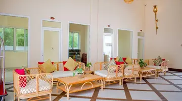 The Dream of Sau Inn Beach Hotel****