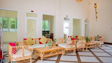 The Dream of Sau Inn Beach Hotel****