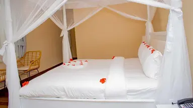 The Dream of Sau Inn Beach Hotel****