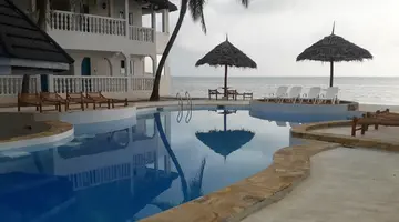 The Dream of Sau Inn Beach Hotel****