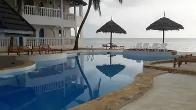 The Dream of Sau Inn Beach Hotel****