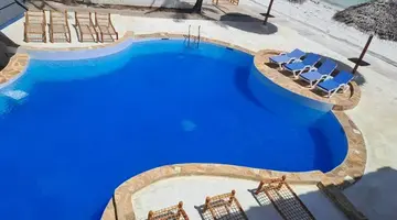 The Dream of Sau Inn Beach Hotel****