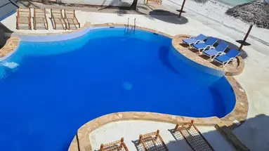 The Dream of Sau Inn Beach Hotel****