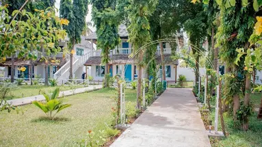 The Dream of Sau Inn Beach Hotel****