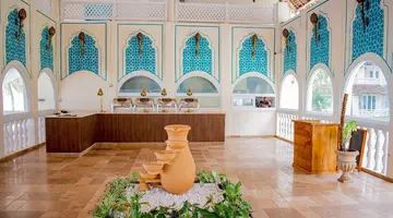 The Dream of Sau Inn Beach Hotel****