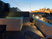 The Duke Boutique Hotel