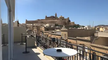 The Duke Boutique Hotel