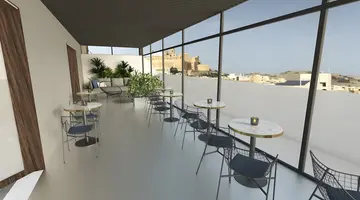 The Duke Boutique Hotel