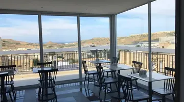 The Duke Boutique Hotel