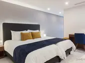 The Duke Boutique Hotel