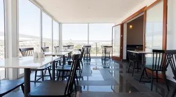 The Duke Boutique Hotel