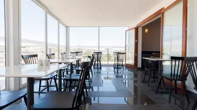 The Duke Boutique Hotel