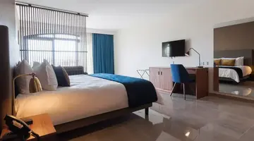 The Duke Boutique Hotel
