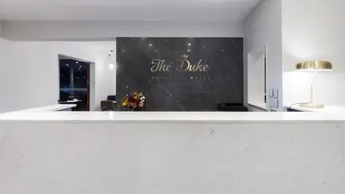 The Duke Boutique Hotel