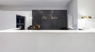The Duke Boutique Hotel