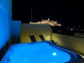 The Duke Boutique Hotel