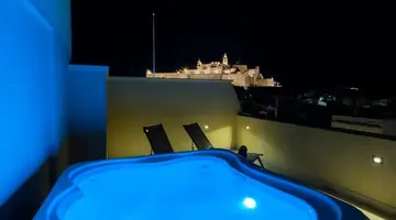 The Duke Boutique Hotel