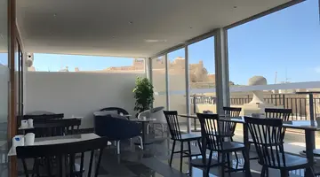 The Duke Boutique Hotel