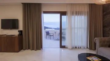 The Duke Boutique Hotel