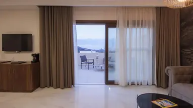 The Duke Boutique Hotel
