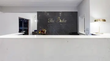 The Duke Boutique Hotel