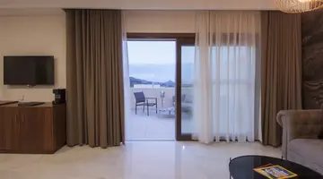 The Duke Boutique Hotel