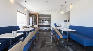 The Duke Boutique Hotel