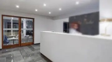 The Duke Boutique Hotel
