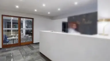 The Duke Boutique Hotel
