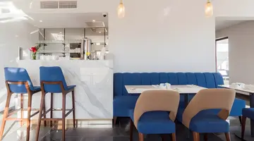 The Duke Boutique Hotel