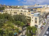 The Duke Boutique Hotel