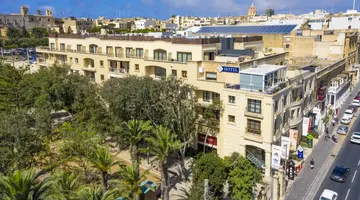 The Duke Boutique Hotel