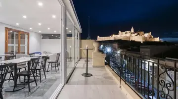 The Duke Boutique Hotel