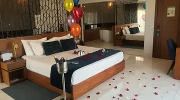 The Duke Boutique Hotel