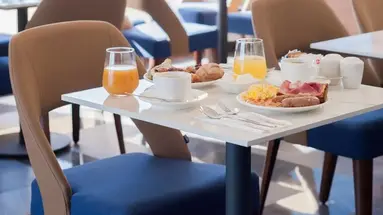 The Duke Boutique Hotel
