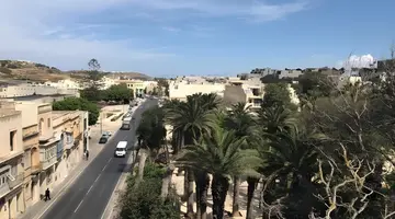 The Duke Boutique Hotel