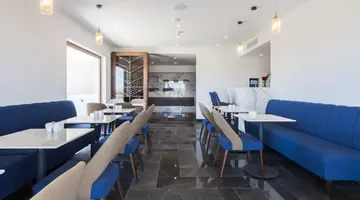 The Duke Boutique Hotel