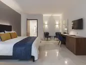 The Duke Boutique Hotel