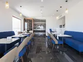 The Duke Boutique Hotel