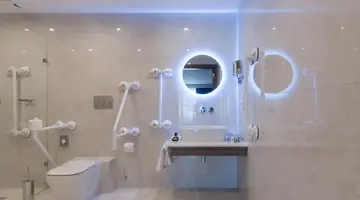 The Duke Boutique Hotel