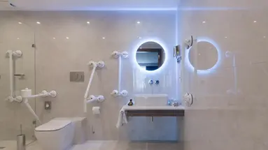 The Duke Boutique Hotel