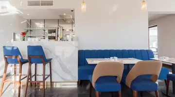 The Duke Boutique Hotel